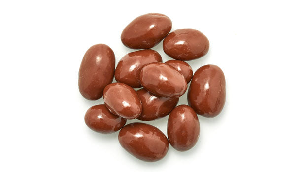 Organic Milk Chocolate & Toffee Covered Pistachios - 10 Lbs Box - Canadian Distribution - Ships Free Within Canada on Orders Above CAD $199