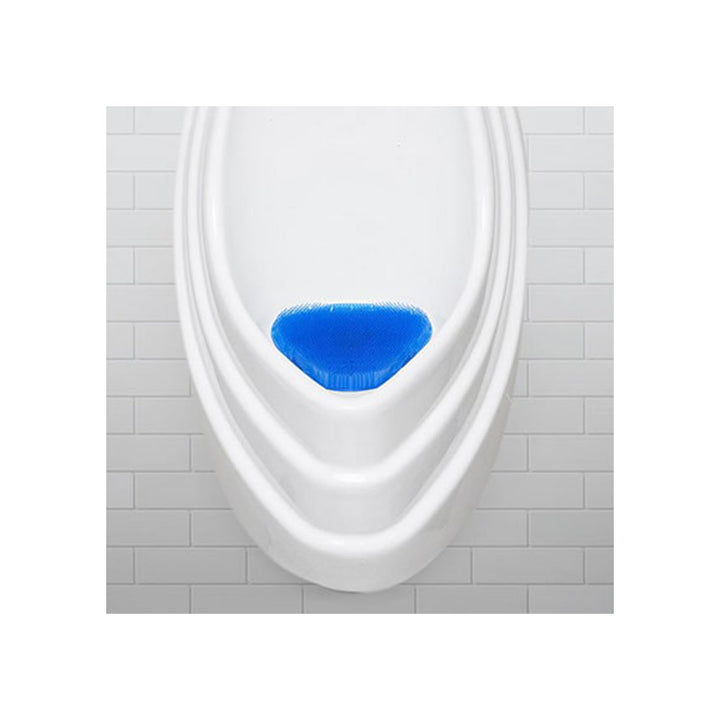 Aquös Heavy-Duty Anti-Splash Urinal Screens - Sold By The Case