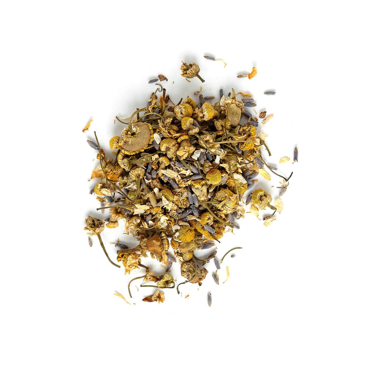 Idle - Chamomile Lavender