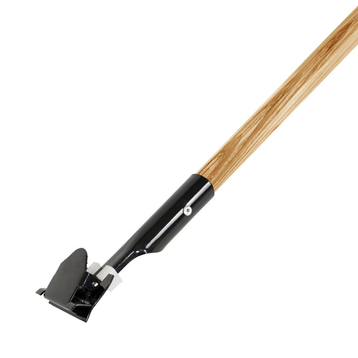 Dust Mop 60 Inch Handle for Snap - Sold By The Case
