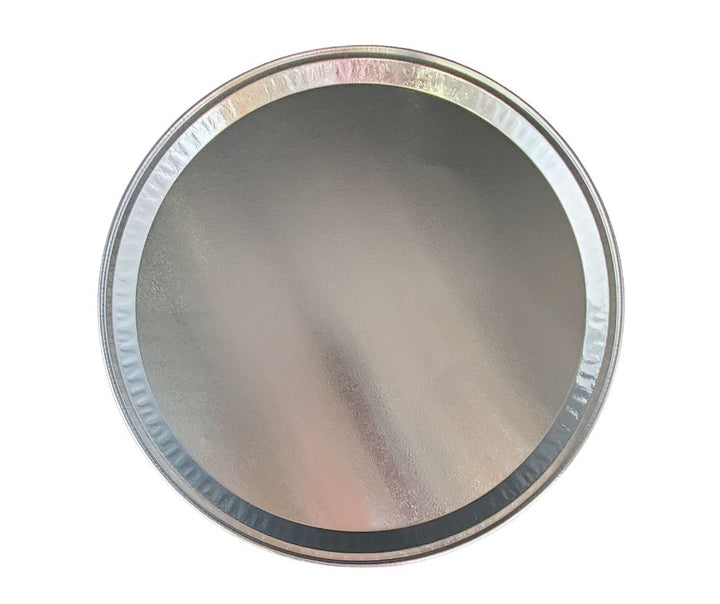 Rhino-Foil - 18" Round Catering Tray - AR205R