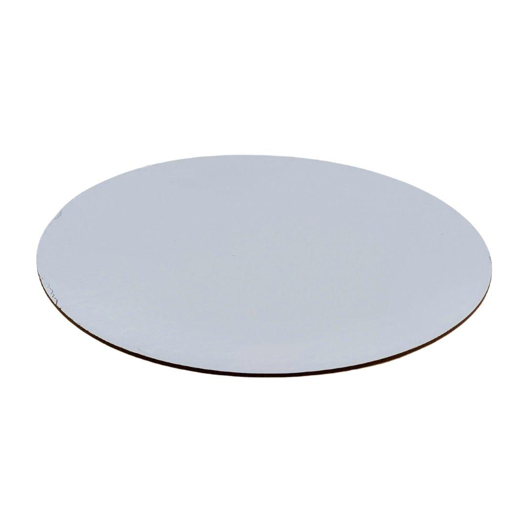 Enjay - Round - Gold/Black with Tab - 0.045 thick