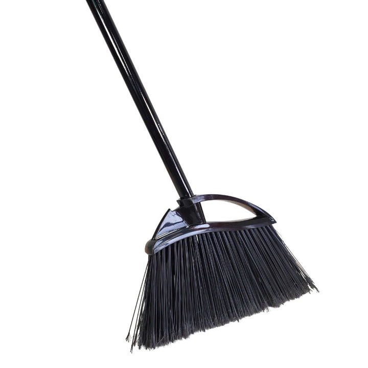 Spartano - Angle Broom with 48" Metal Handle - 4912