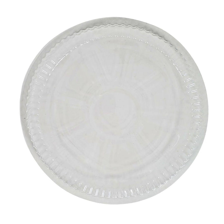 Rhino - 7" Plastic Dome Lid
