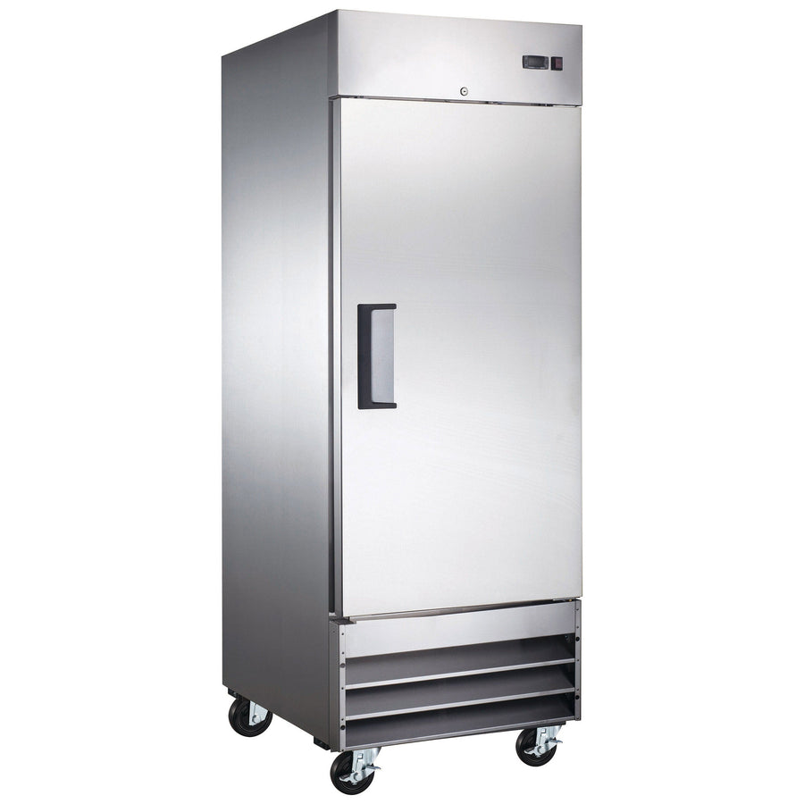 Eurodib - 23 ft³ Single Door Freezer - Restaurant Equipment and Smallwares - Canadian Distribution