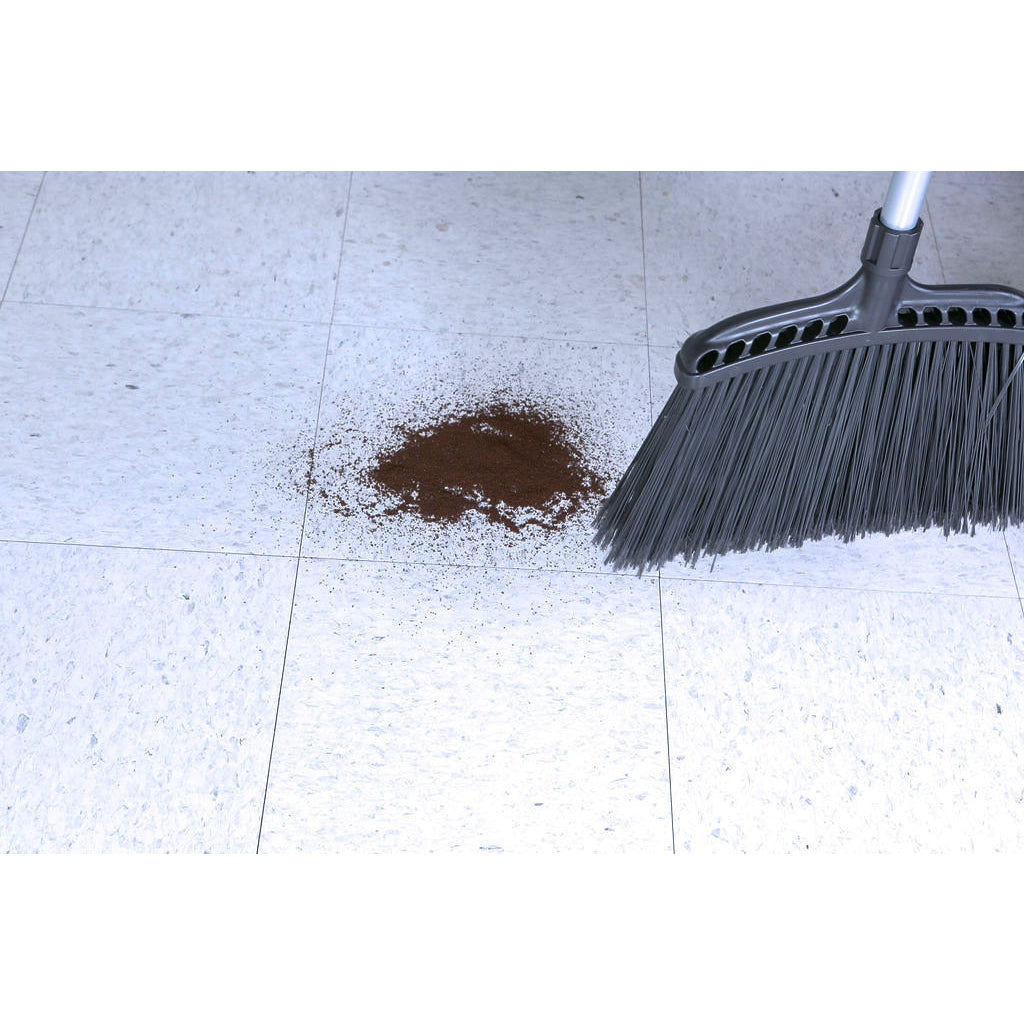 Jumbo 16 Inch Commercial Angle Broom - Sold By The Case
