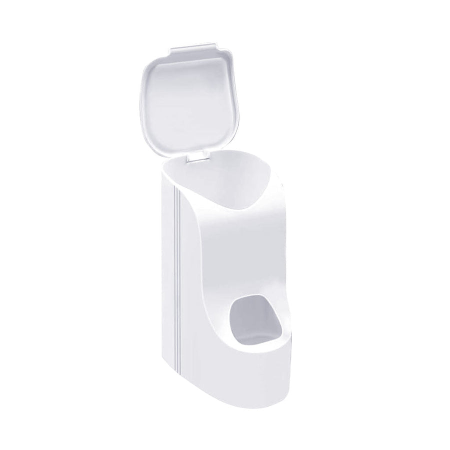 Bowl Boss™ Touch-Free Toilet Scrubber Starter Kit