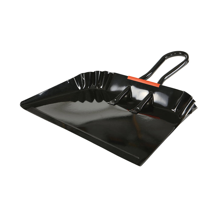 Metal Dust Pan - Sold By The Case