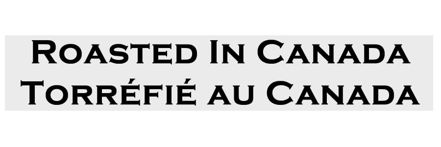 Jamaican Blue Mountain – Roasted Coffee – 1 lb