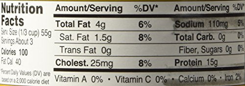 Raincoast Trading Solid White Albacore Tuna – 12 Can Case - Canadian Distribution - Ships Free Within Canada on Orders Above CAD $199