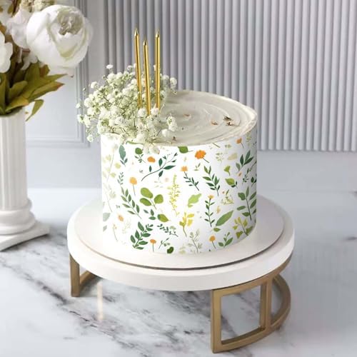 YouTook – Edible Frosting Sheets – A4 Printable – 25 Sheets