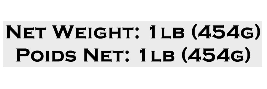 Jamaican Blue Mountain – Roasted Coffee – 1 lb