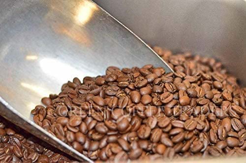 Jamaican Blue Mountain – Roasted Coffee – 1 lb