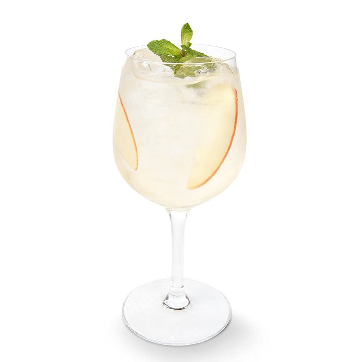 Fabbri – Flavoring Syrup – Elderflower – 1L