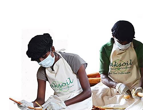 Organic Ceylon – Cinnamon Powder – True Ceylon (C. zeylanicum) – 454g