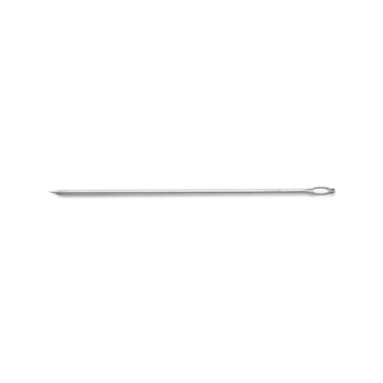 WUSTHOF S/S Trussing Needle, 9.5" Heavy Duty (Clearance) - Canadian Distribution - Ships Free Within Canada on Orders Above CAD $199