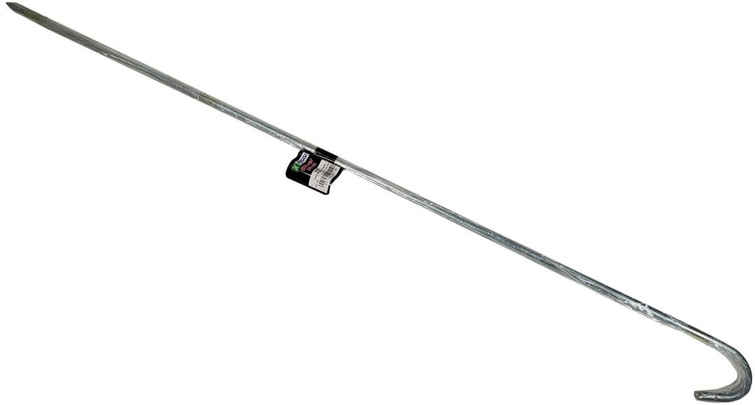 44" BBQ Skewer (Seekh) Round 10mm - KDM