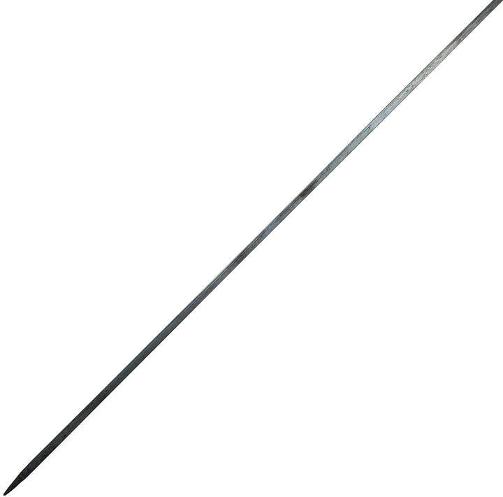 44" BBQ Skewer (Seekh) Square SS 6mm