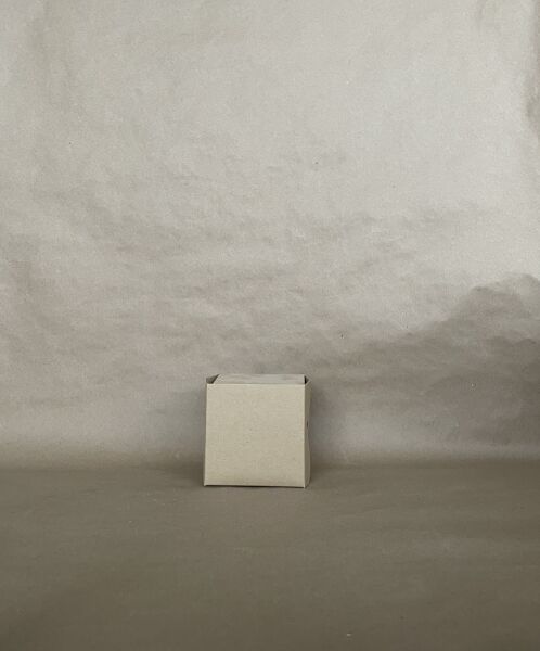 Kraft Box 4" x 4" x 4"  100 per bundle