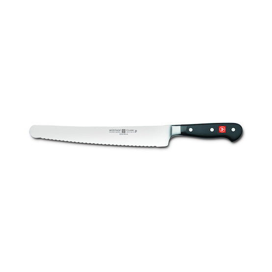 WUSTHOF Classic Super Slicer, 10"