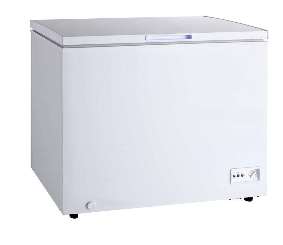 Omcan - Chest Freezer 44"W x 25"D - 10CF - 46503