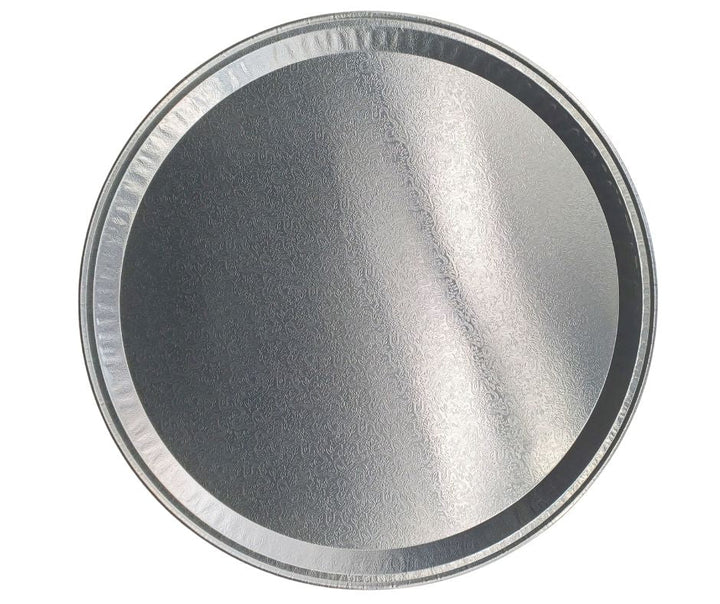 Rhino-Foil - 18" Round Catering Tray - 1018