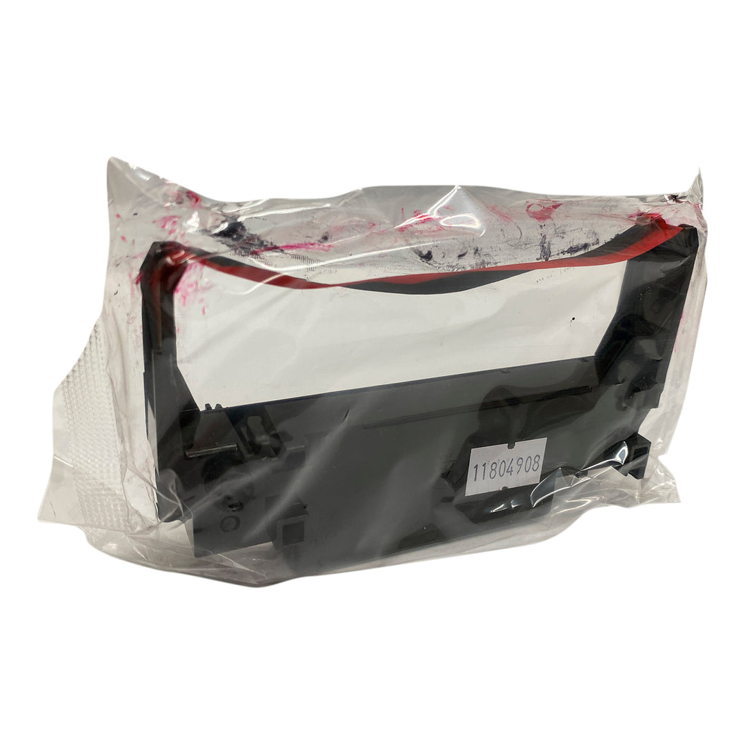 Ruban enregistreur noir/rouge 30/34 - 6 x 1 unité - National Guest - Emballage et accessoires - Fournitures et équipement pour restaurants - Distribution canadienne