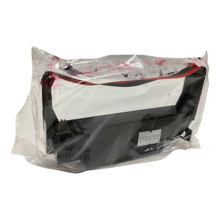 Ruban enregistreur noir/rouge 30/34 - 6 x 1 unité - National Guest - Emballage et accessoires - Fournitures et équipement pour restaurants - Distribution canadienne