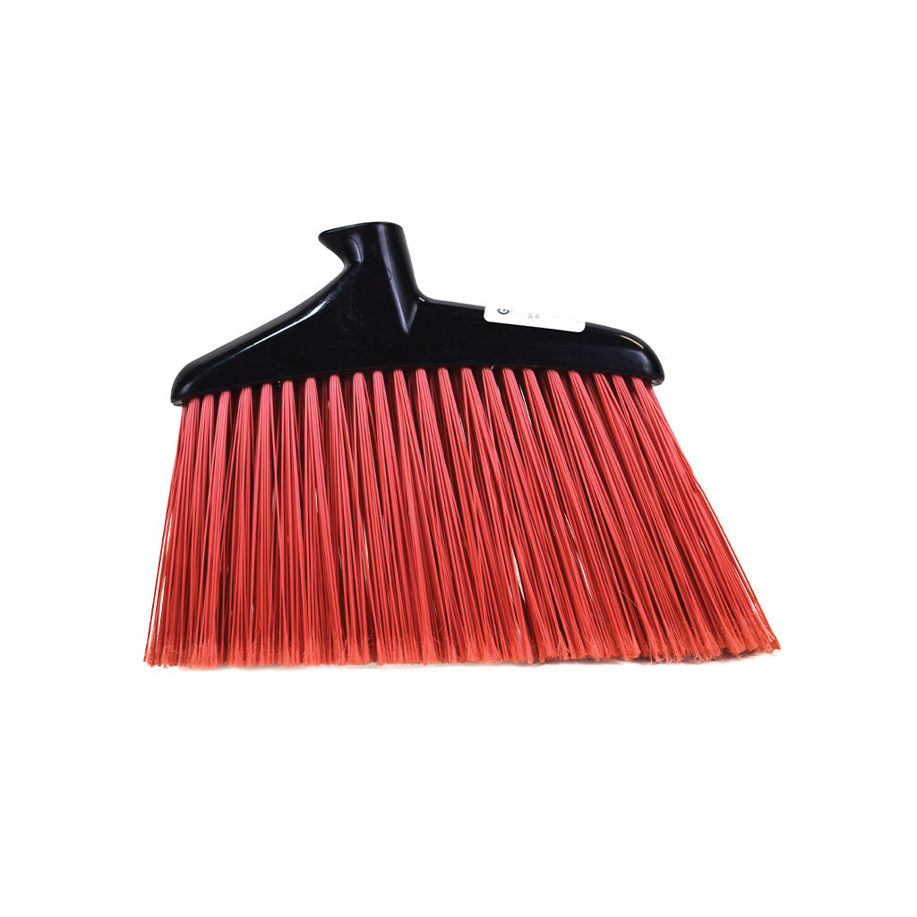 Jumbo 16" Commercial Angle Broom Head Only