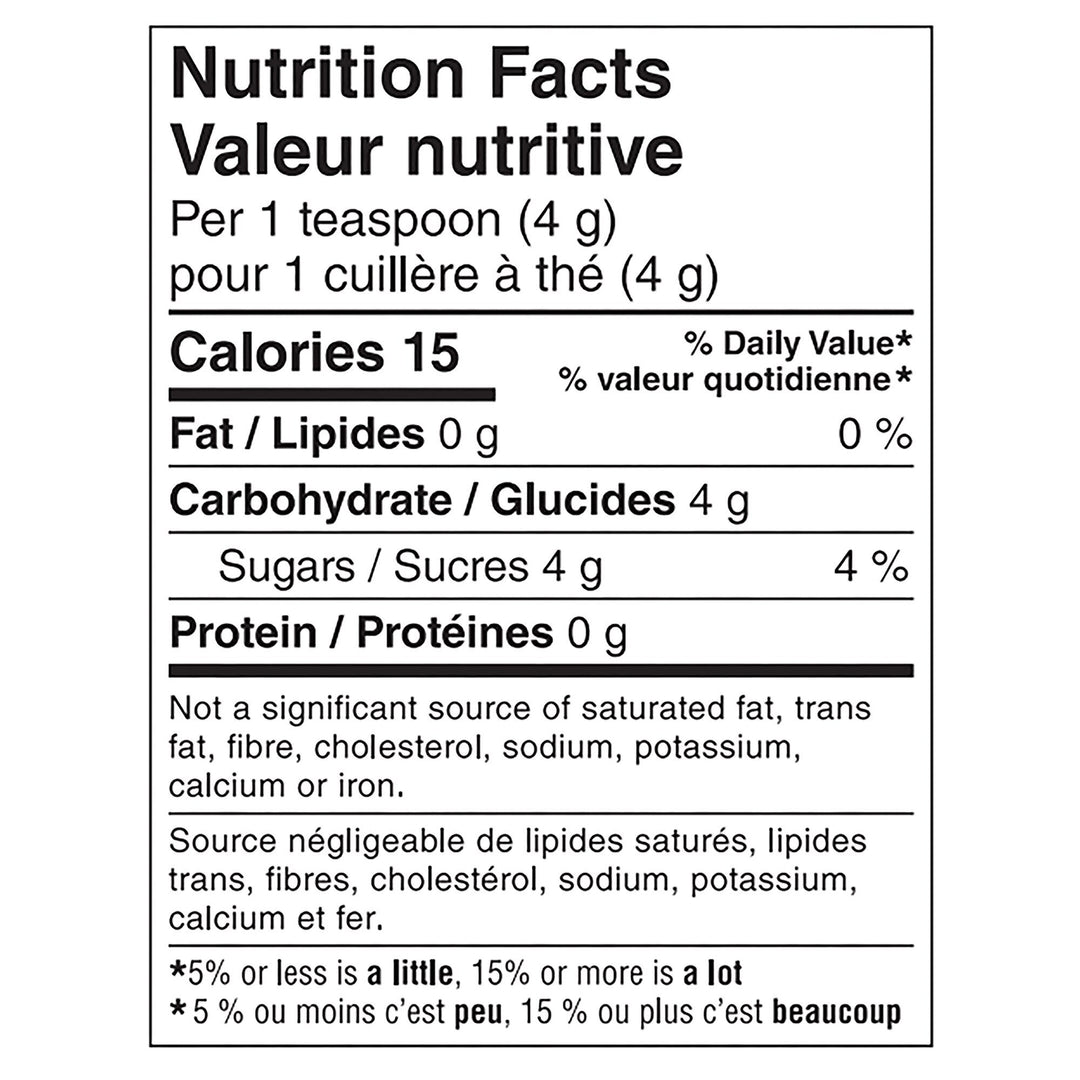 Redpath Golden Yellow Sugar - 4 x 2 kg - Grocery and Food Items - Canadian Distribution - Ships Free Within Canada on Orders Above CAD $199