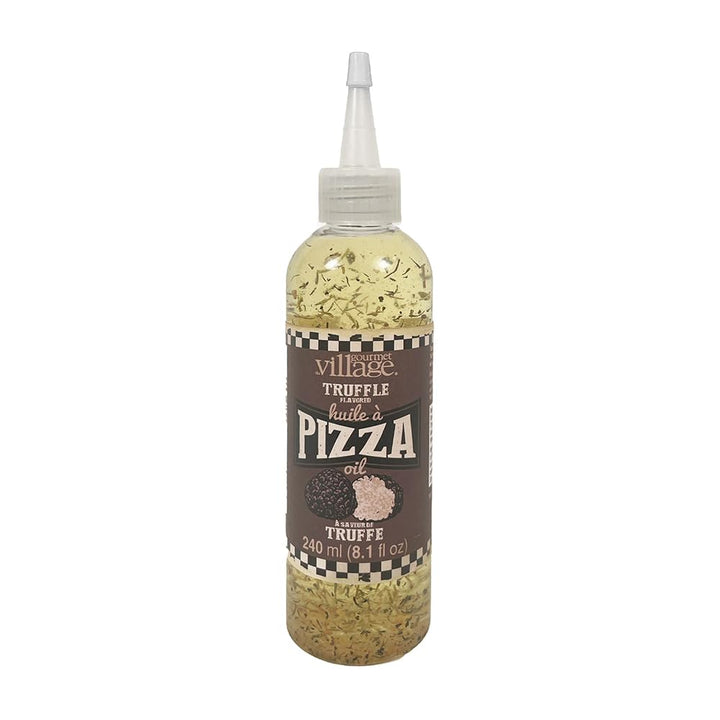 Gourmet du Village Truffle Oil - Canadian Distribution - Ships Free Within Canada on Orders Above CAD $199