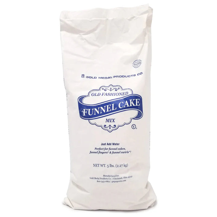 Old Fashioned Funnel Cake Mix Canada