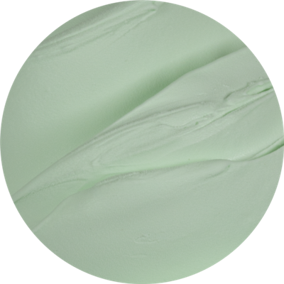 Pregel - 
 Mint - Green (2 x 3kg Case) 