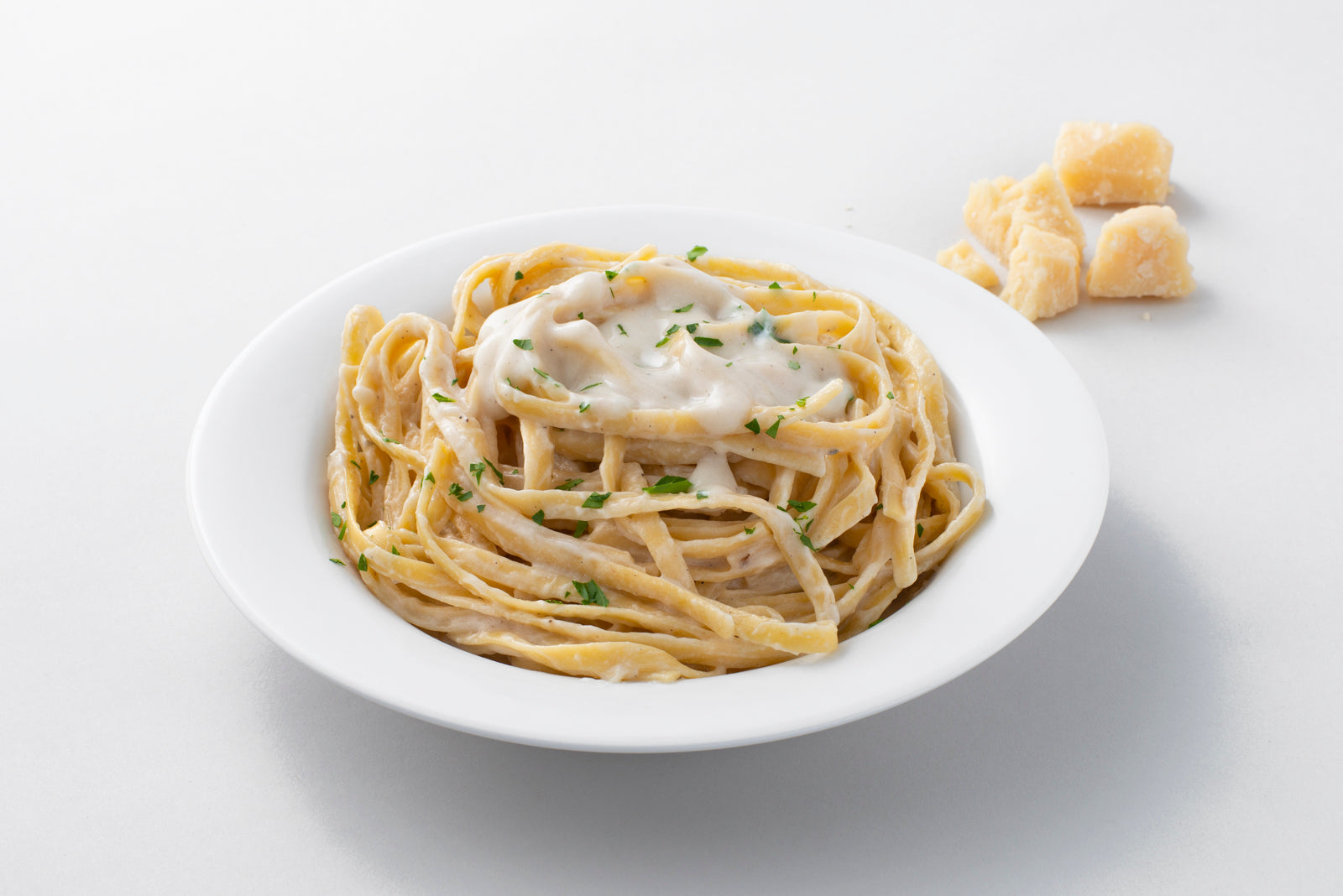 Sauce Pasta Alfredo Mix - 4 x 510 g - Oetker - Restaurant and