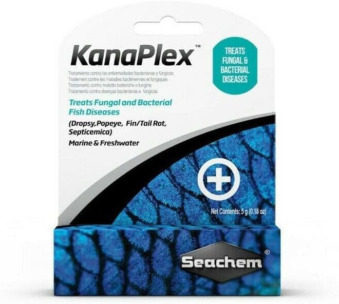 Kanaplex – Kanaplex – Standard – 5g