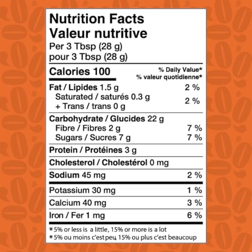 Oatworthy, Oat Milk Latte, Turmeric, 336g - Canadian Distribution - Ships Free Within Canada on Orders Above CAD $199