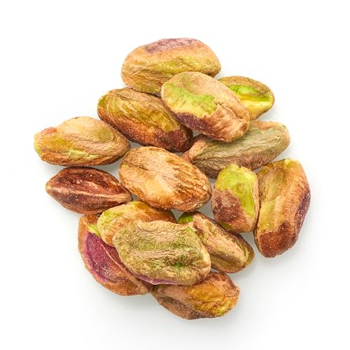 Yupik California Pistachio Kernels 1 kg – Raw, Shelled, Unsalted, Gluten-Free & Kosher - Canadian Distribution - Ships Free Within Canada on Orders Above CAD $199