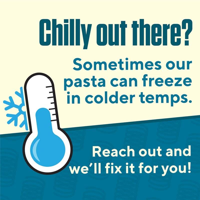 It’s Skinny – Low Carb Pasta – Orzo (Konjac Rice) – 6 Pack – Keto-Friendly