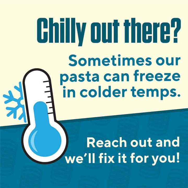 It’s Skinny – Low Carb Pasta – Orzo (Konjac Rice) – 6 Pack – Keto-Friendly