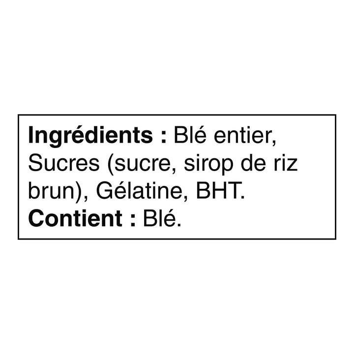 Kellogg's Mini Wheats Original Minis 2 x 430g - Canadian Distribution - Ships Free Within Canada on Orders Above CAD $199