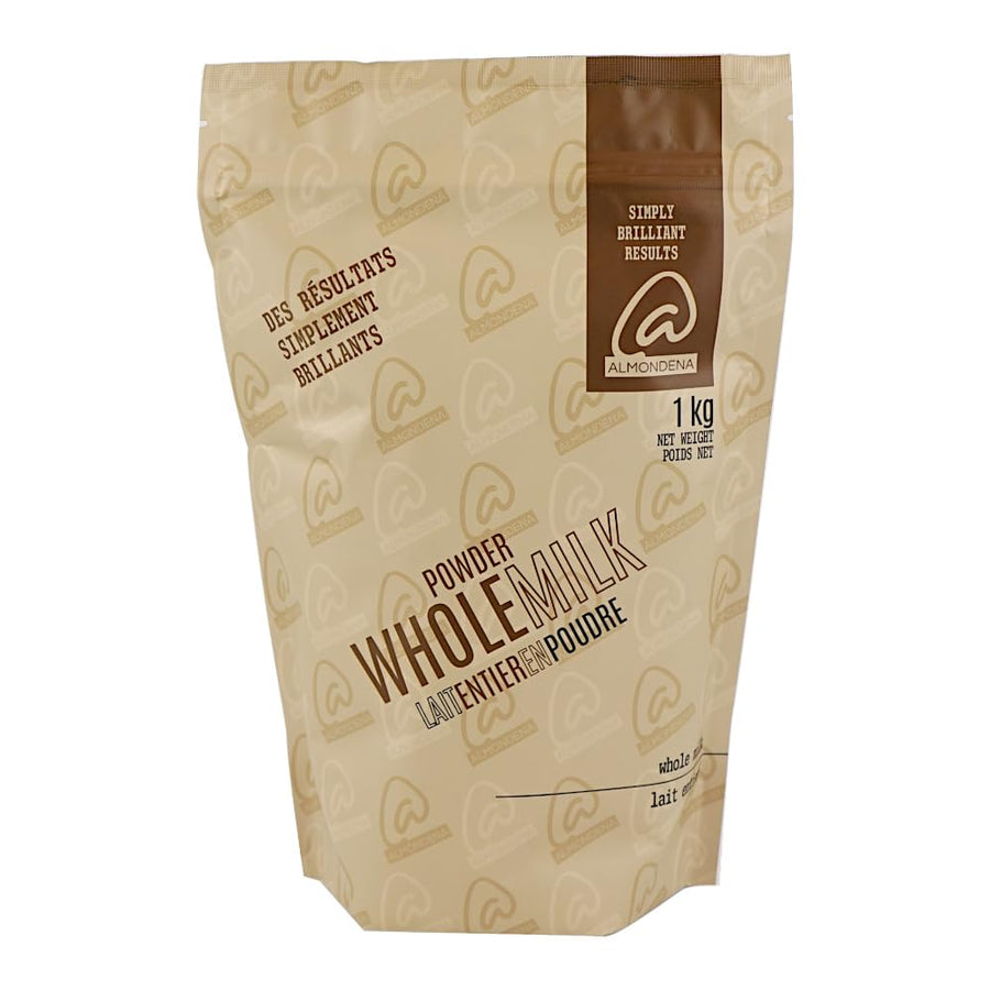 Almondena – Whole Milk Powder – Canadian – 1 kg