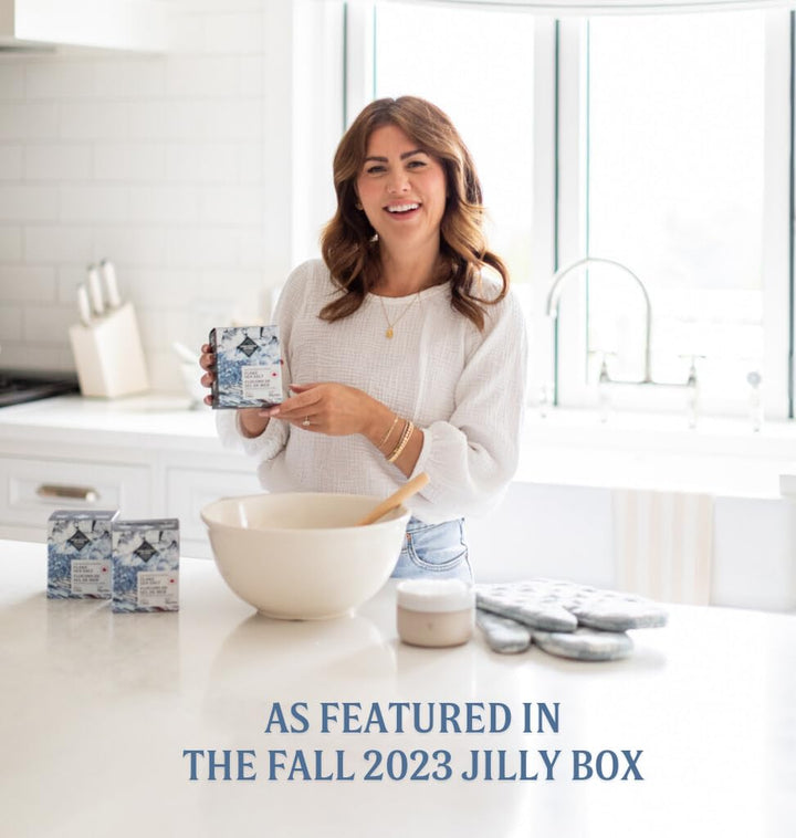 Vancouver Island Salt – Large Salt Flakes – Sea Salt – 1kg