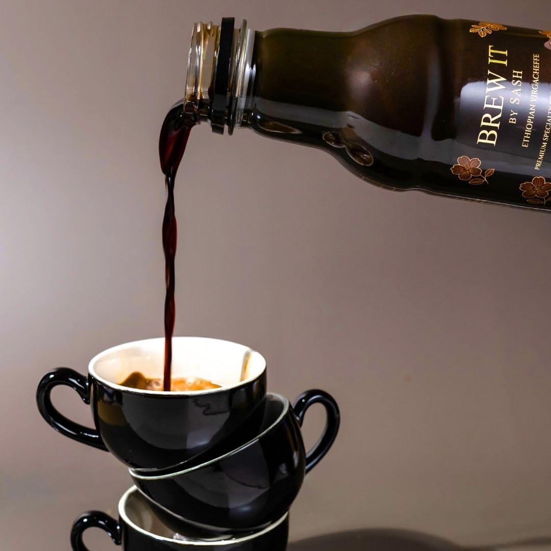 Cold Brew Coffee Canadian Distributor