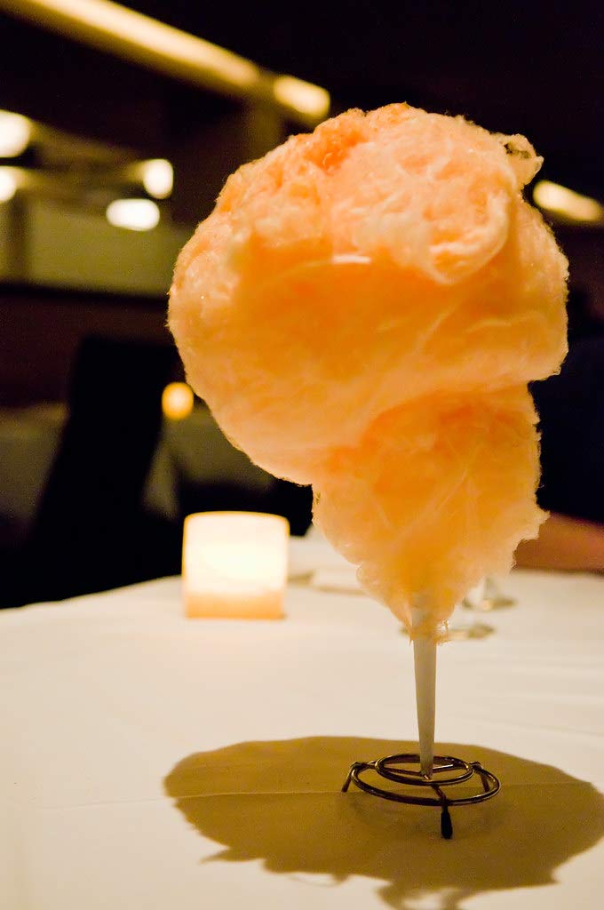 Cotton Candy Floss Sugar – Floss Sugar – 6 Flavours – 6 Pack / 3.25lb – Makes ~420 Cones