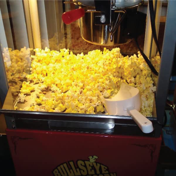 Preferred Popcorn – All-in-One Popcorn Pack – Theatre Butter – 8oz × 24