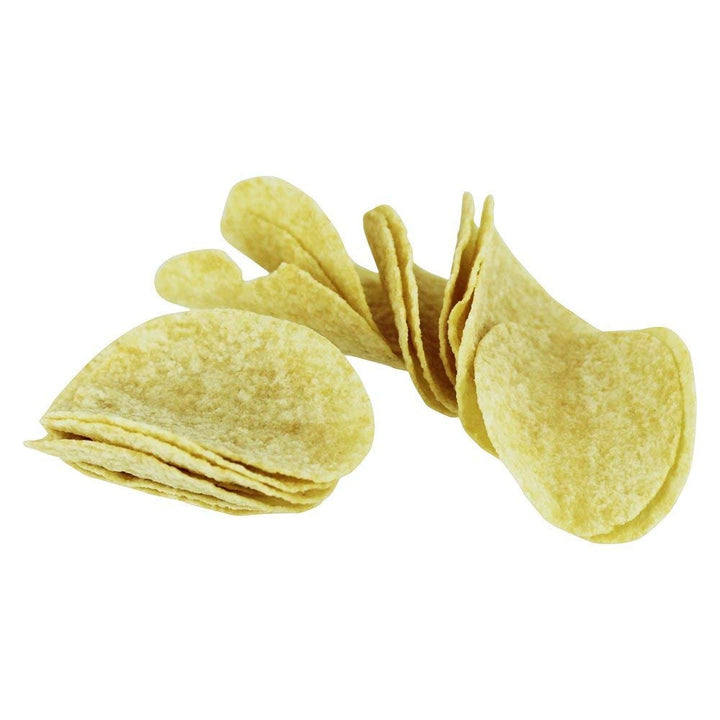 The Good Crisp Company Sour Cream & Onion Potato Crisps, 160g - Canadian Distribution - Ships Free Within Canada on Orders Above CAD $199