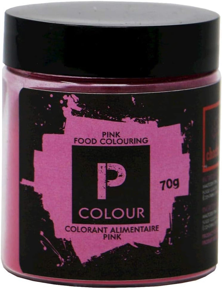 Choctura - Food Coloring Powder – 100g - Canadian Distribution
