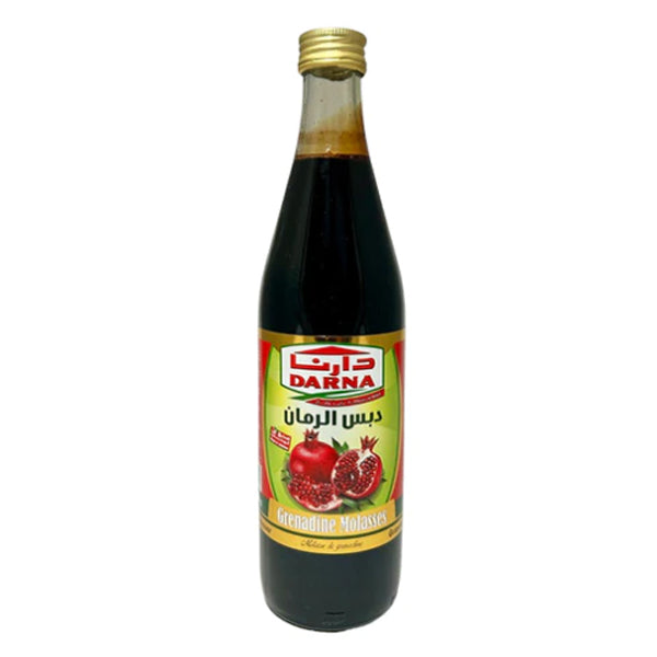 DARNA - POMEGRANATE MOLASSES 12x700 ML