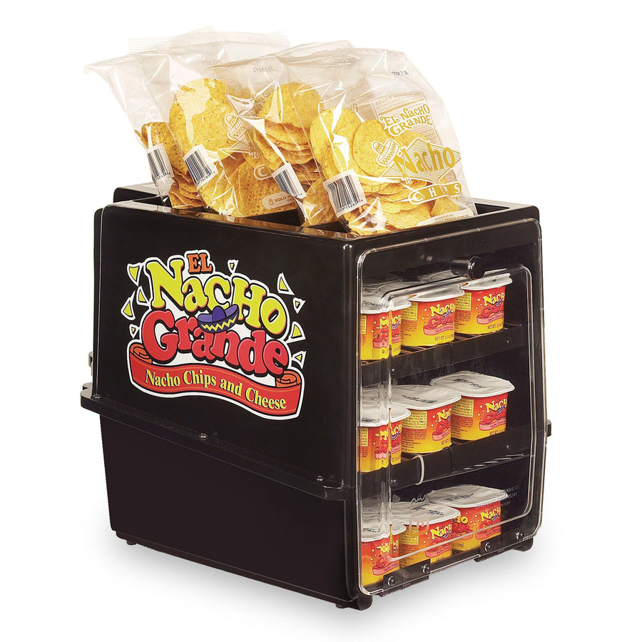 Nacho Cheese Cup Warmer - WFI - Canadian Distribution