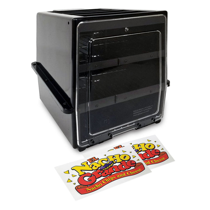 Nacho Cheese Cup Warmer - WFI - Canadian Distribution